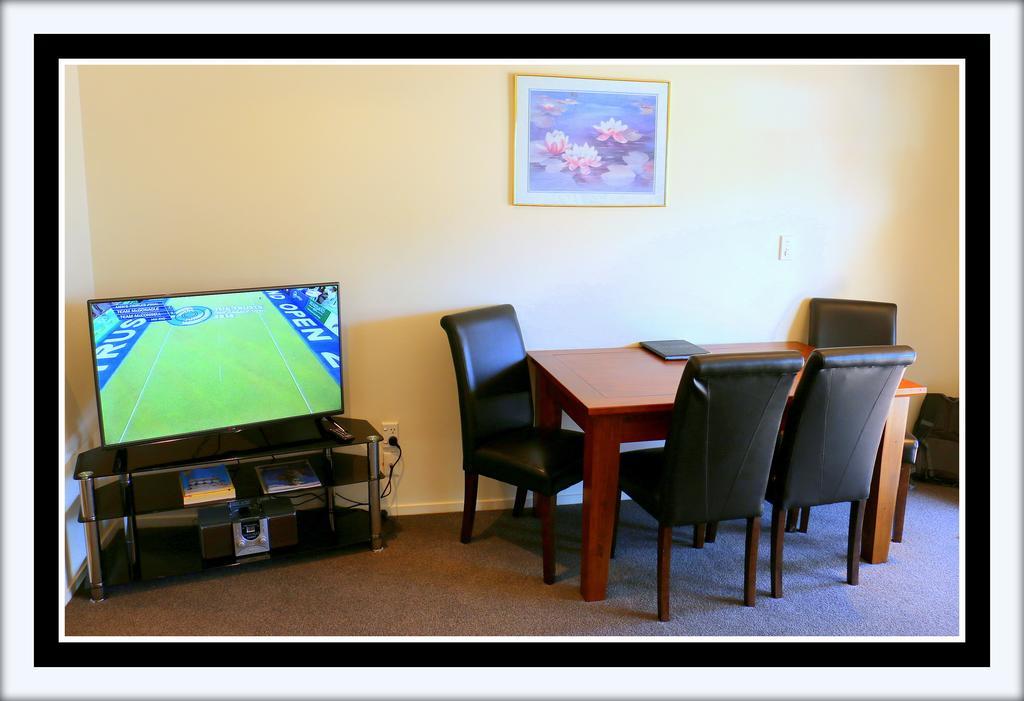 Ascot On Fenton Motel Rotorua Cameră foto