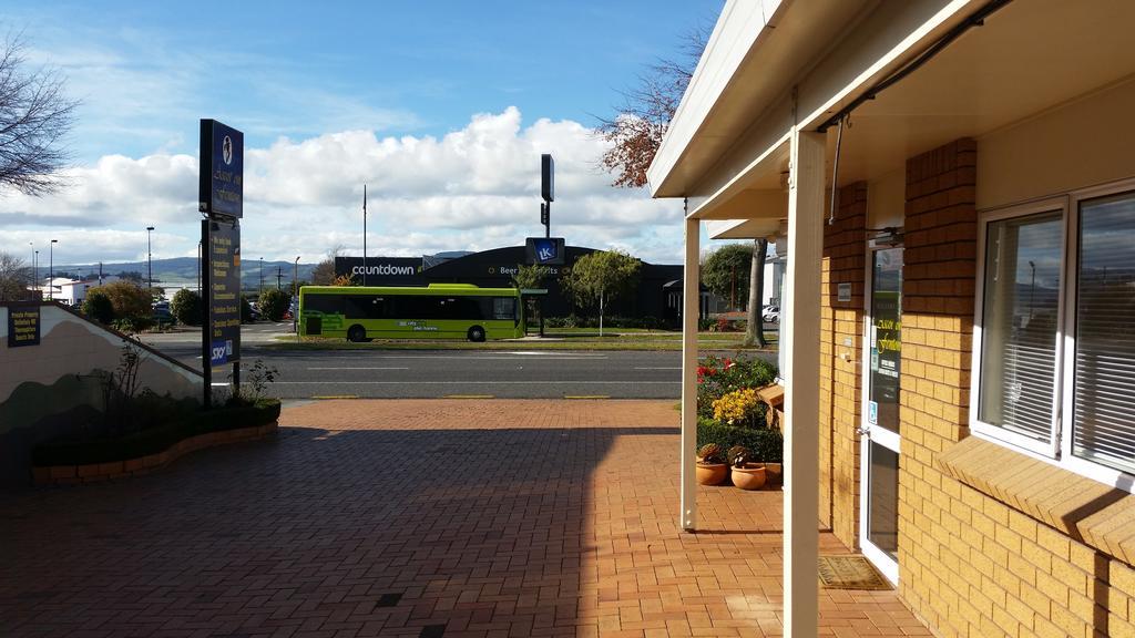 Ascot On Fenton Motel Rotorua Cameră foto